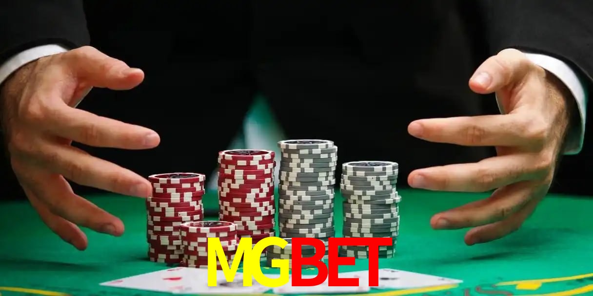 cassino MGBET