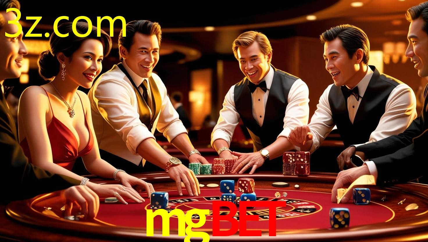 MGBET