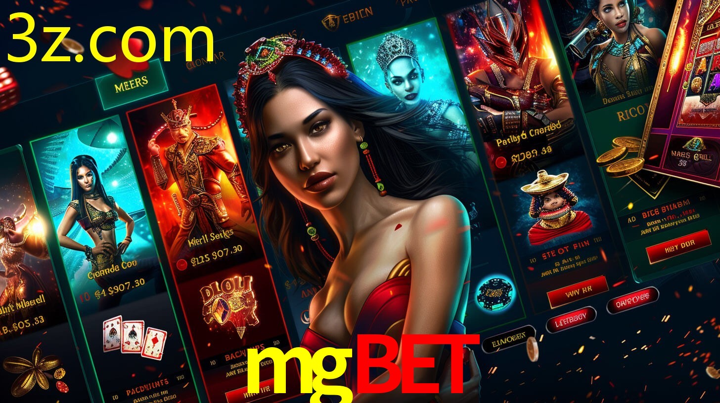MGBET