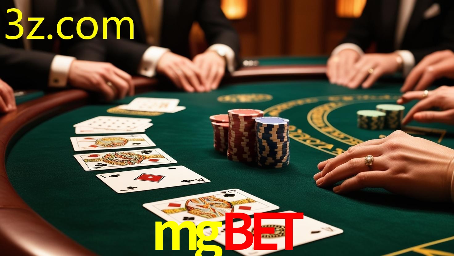 MGBET