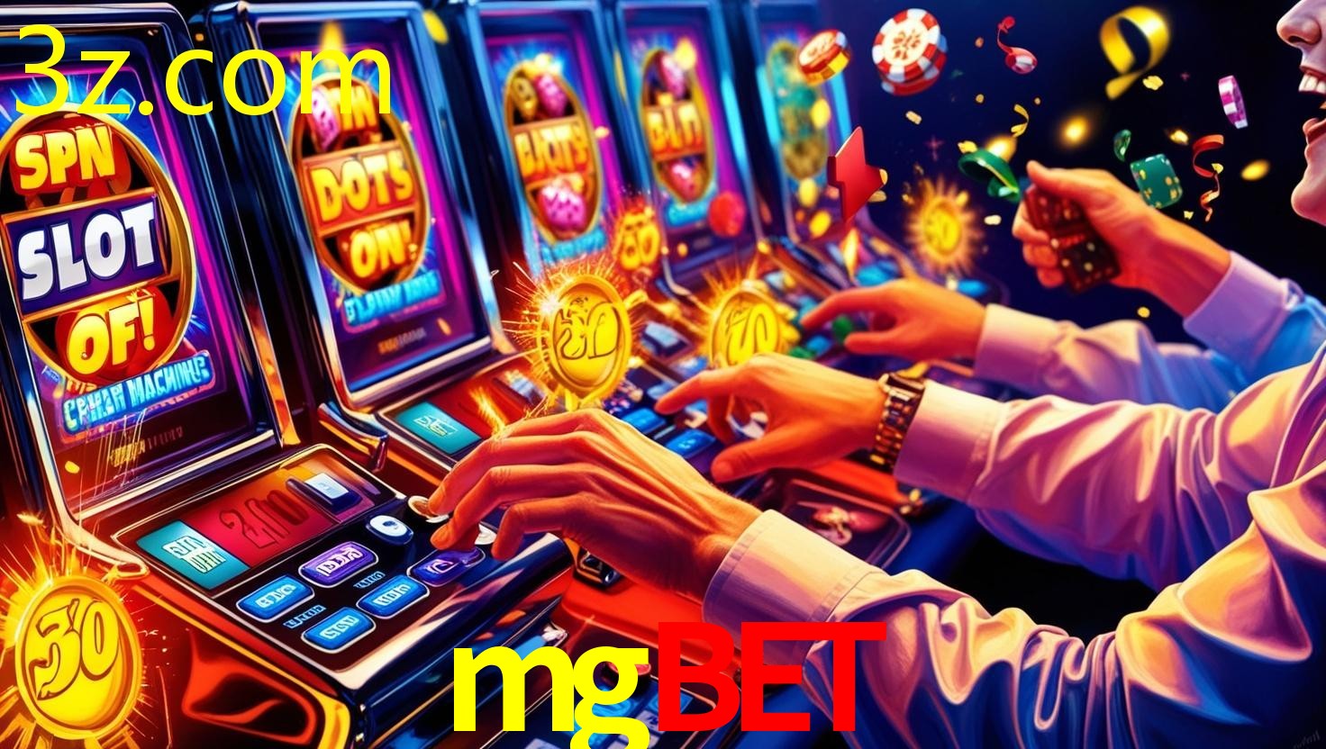 MGBET
